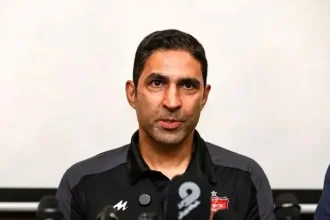 پرسپولیس با اتحاد فنی و مدیریتی به نتیجه رسید