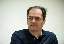 پیمان یوسفی گزارشگر دیدار استقلال و المحرق بحرین است