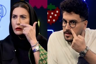 چه کسی ظرف عمرِ کاری فریبا نادری را شکست؟