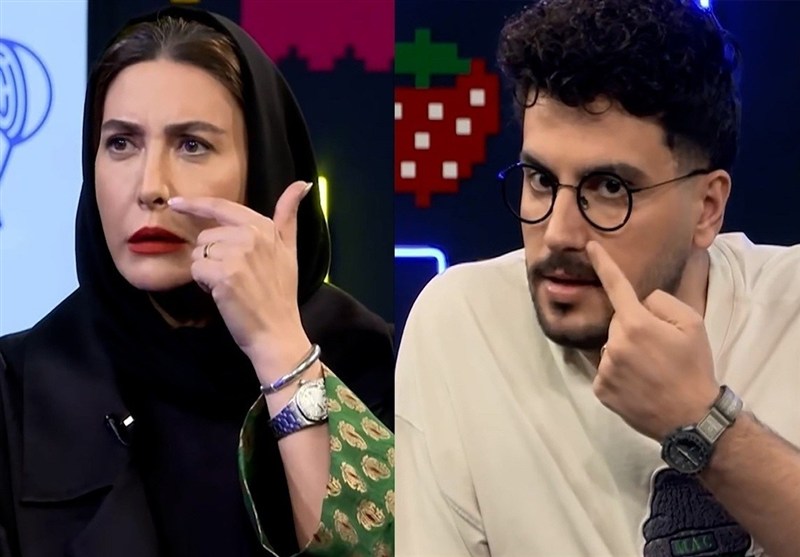 چه فردی ظرف عمرِ کاری فریبا نادری را ناکامی؟_خبرخوان 1 چه کسی ظرف عمرِ کاری فریبا نادری را شکست؟