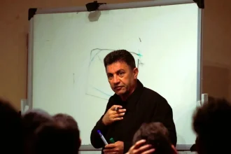 کارگرجم متعلق به همه فوتبال ایران بود