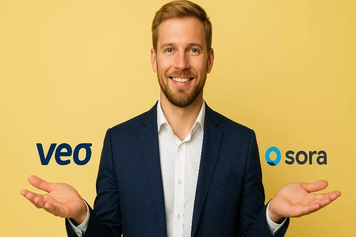 کدام یک برای تولید محتوا بهتر است؟