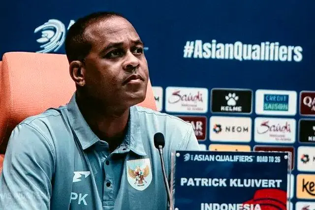 کلایورت پس از دو شکست پیاپی برابر عربستان و عراق از کار برکنار شد