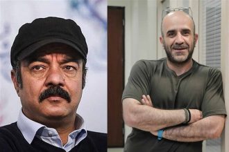 کورس شبانه دو خودرو، حادثه‌ساز شد / اتفاق تلخ در پشت صحنه یک سریال نمایش‌خانگی