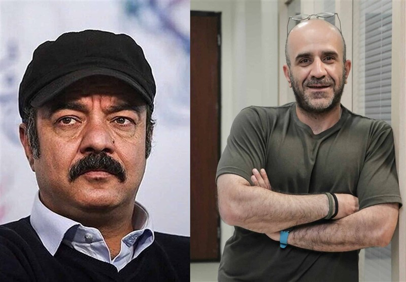 کورس شبانه دو خودرو، حادثه‌ساز شد / اتفاق تلخ در پشت صحنه یک سریال نمایش‌خانگی