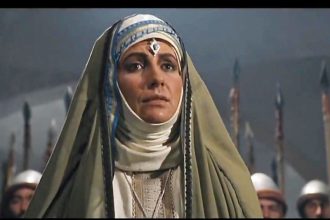 احتمال حضور فریبا کوثری در سریال «سلمان فارسی»