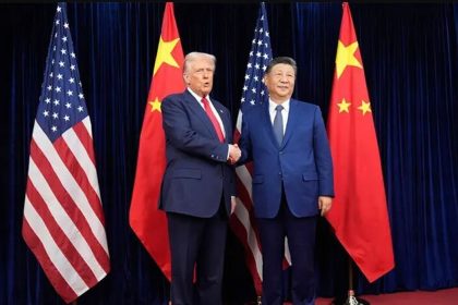 آشتی سرد در بوسان