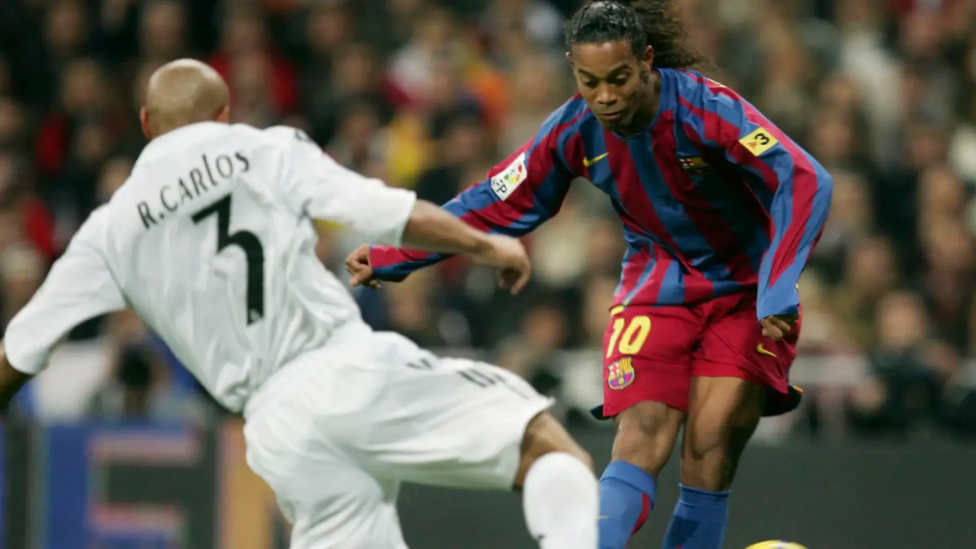 کدام دروازه‌بان بیشترین کلین‌شیت را در ال کلاسیکو دارد؟