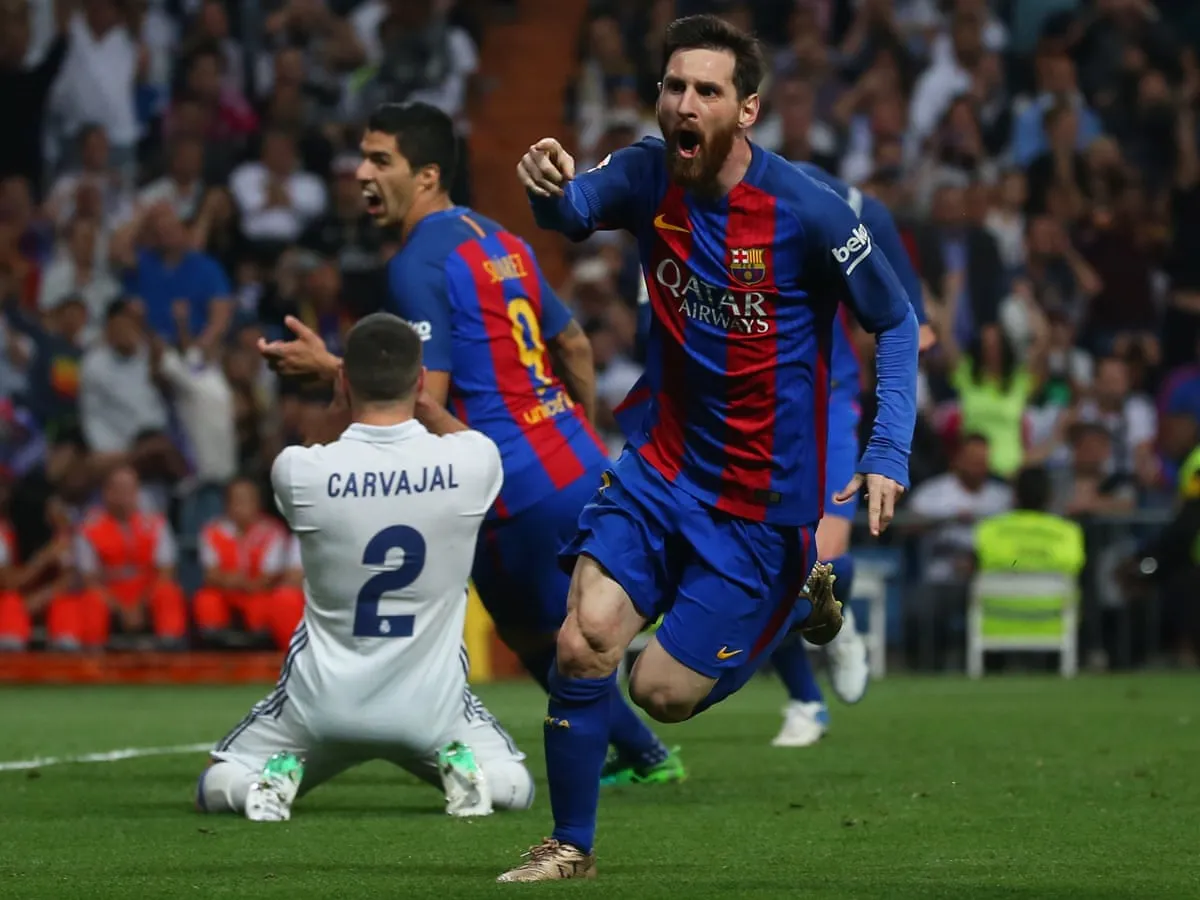 چه کسی پاس گل انفرادی مشهور مسی را در نیمه‌نهایی لیگ قهرمانان ۲۰۱۱ داد؟