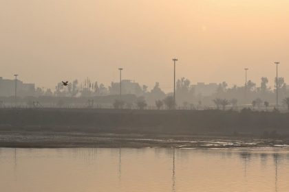 کارگروه شرایط آلودگی هوای خوزستان تصمیمات جدید برای روز یکشنبه ۱۱ آبان‌ماه اعلام کرد