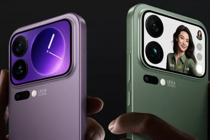 مشخصات احتمالی شیائومی 17 اولترا