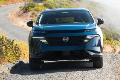 خودروهای ساخت آمریکا