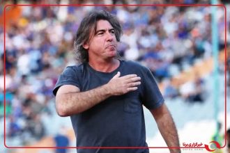 پشت هر مسابقه، دنیایی از احساسات جریان دارد