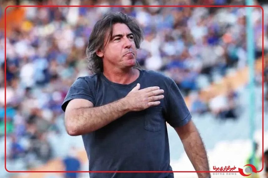 پشت هر مسابقه، دنیایی از احساسات جریان دارد