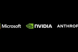 سرمایه‌گذاری مایکروسافت و انویدیا در آنتروپیک