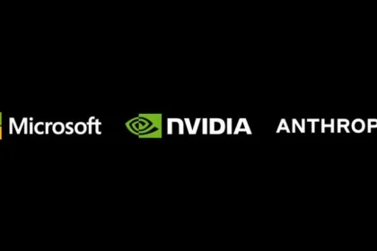 سرمایه‌گذاری مایکروسافت و انویدیا در آنتروپیک