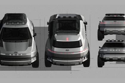 هیوندای کریتر