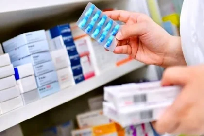 ۵ آنتی‌بیوتیک پرفروش در ایران