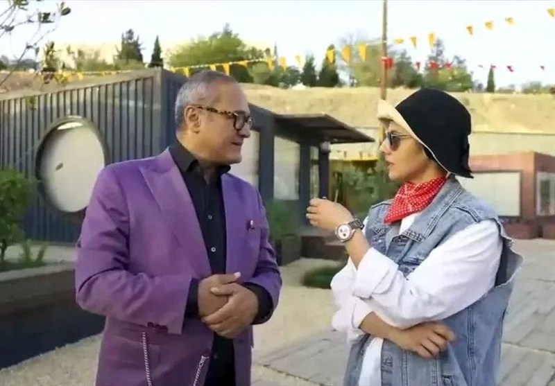 فرار رامبد جوان از ناکامی «کارناوال»/ برنامهای که قرار می بود در تلویزیون ساخته شود_خبرخوان 6 رامبد جوان , صدا و سیما , نمایشخانگی ,