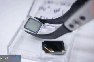 پیشرفت تازه در هوش مصنوعی با ساخت نورون مصنوعی جدید