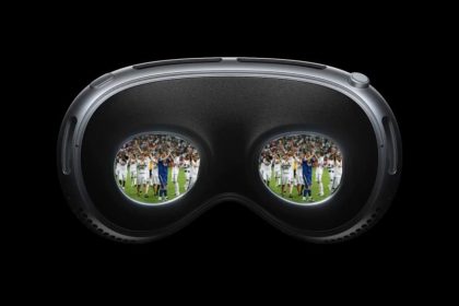 اپل و رئال مادرید تجربه تماشای فوتبال را متحول می‌کنند