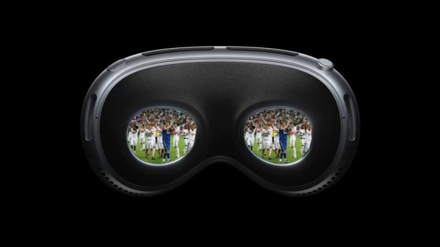 اپل و رئال مادرید تجربه تماشای فوتبال را متحول می‌کنند