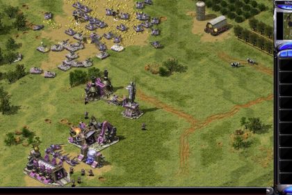 بازی Red Alert 2