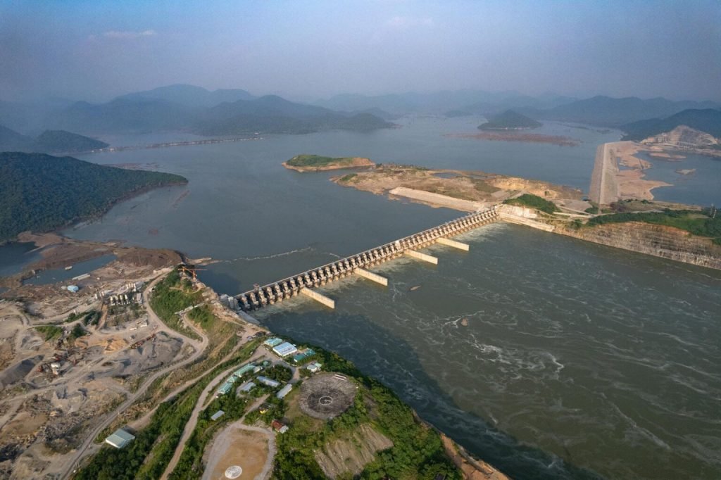 1763769316 732 برندگان جایزه عکاسی Nature inFocus سال ۲۰۲۵ اشکار شدند خبرخوان