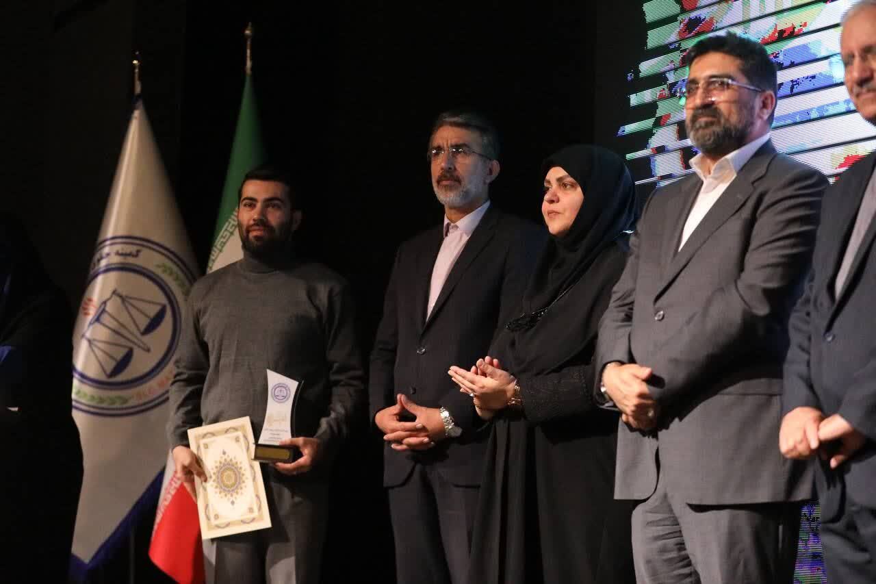 مازندران میزبان نخستین همایش ملی حقوق ورزشی؛ گامی تازه در مسیر عدالت و توسعه ورزش ایران