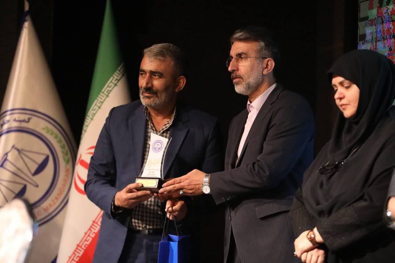 مازندران میزبان نخستین همایش ملی حقوق ورزشی؛ گامی تازه در مسیر عدالت و توسعه ورزش ایران