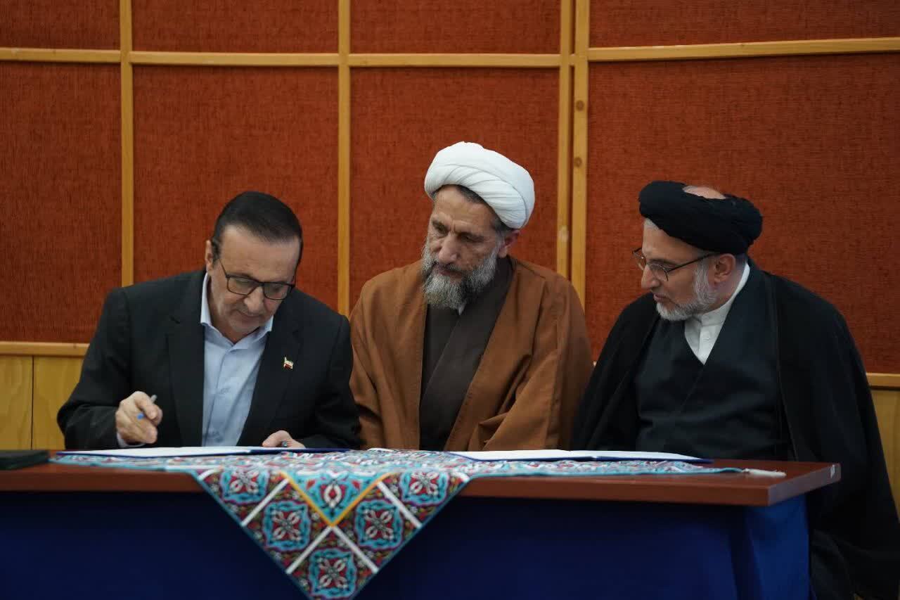 دستاورد تاریخی سفر رئیس‌ جمهور به قزوین ۱۳۰ همت سرمایه‌گذاری 