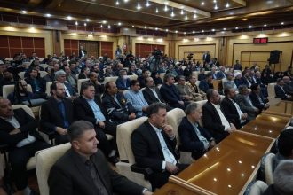 دستاورد تاریخی سفر رئیس‌ جمهور به قزوین ١٣٠ همت سرمایه‌گذاری 