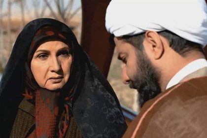 سریال , مرکز سیمرغ , تلویزیون , شبکه دو ,