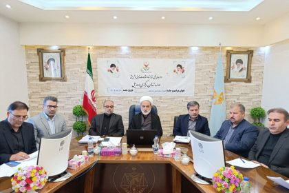 آزادی ۵۱ زندانی جرائم غیرعمد در اردبیل همزمان با ایام فاطمیه و هفته بسیج