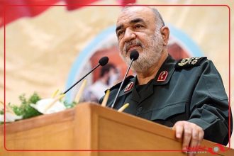 رشادتش روایت نمی‌خواهد؛ خودش روایتِ اقتدار است