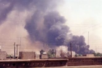 چهارم آذر؛ از قصابی صدام تا وعده های ۳۹ ساله مسوولان برای ثبت طولانی‌ترین بمباران جنگ در تقویم ملی