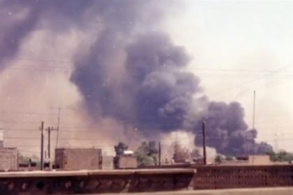 چهارم آذر؛ از قصابی صدام تا وعده های ۳۹ ساله مسوولان برای ثبت طولانی‌ترین بمباران جنگ در تقویم ملی
