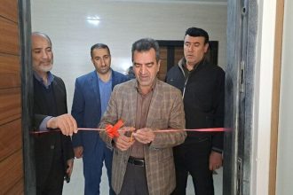 پنج واحد مسکونی ویژه مددجویان کمیته امداد افتتاح و بهره‌برداری شد