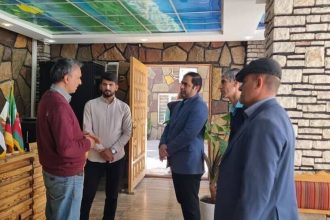 ۱۵ واحد خدمات گردشگری در سی‌سخت کهگیلویه وبویراحمد اخطار دریافت کردند