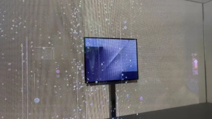 گوشی تاشو سه‌تکه سامسونگ شاید با قیمتی کمتر از پیش‌بینی‌ها روانه بازار شود 