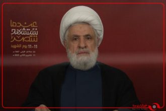 اسرائیل می‌خواهد لبنان حیاط خلوتش باشد