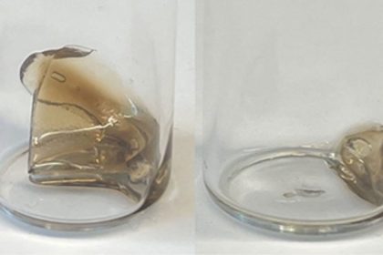 پلاستیک قابل‌تجزیه