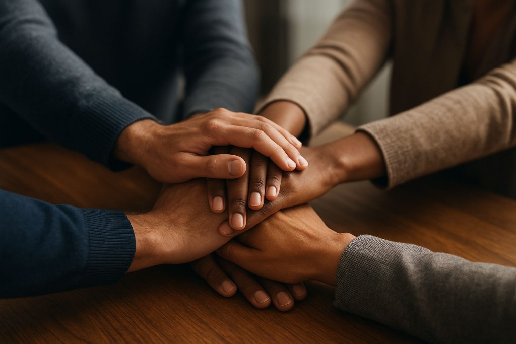 چرا کمک به خیریهها فقط یک کار خیر نیست، بلکه یک سرمایهگذاری برای آیندهای بهتر است؟ 6 چرا کمک به خیریهها فقط یک کار خیر نیست، بلکه یک سرمایهگذاری برای آیندهای بهتر است؟