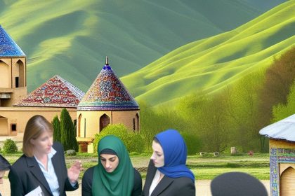 فرصت‌های اقتصادی ثبت شرکت در استان گلستان