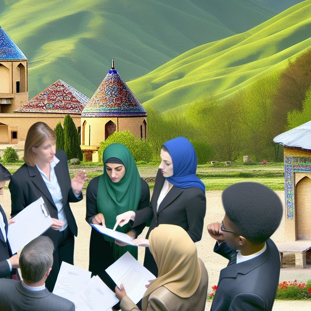 فرصت‌های اقتصادی ثبت شرکت در استان گلستان