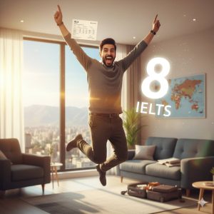 تنها ۴۰ روز تا تسلط بر زبان انگلیسی و کسب نمره تضمینی آیلتس!