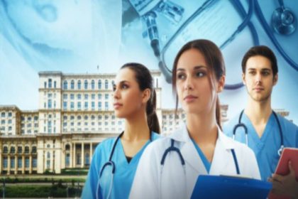 تحصیل پزشکی در روسیه