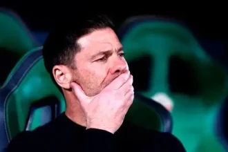 از تساوی برابر الچه راضی نیستم