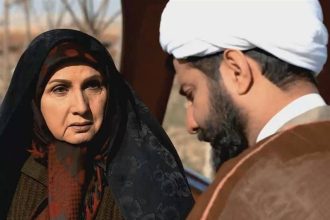 آغاز پخش سریال جدید از تلویزیون