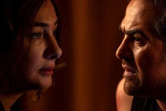 اولین حضور جدّی هانیه توسلی بعد از «زخم‌کاری»؛ این بار در سریال «مو به مو»